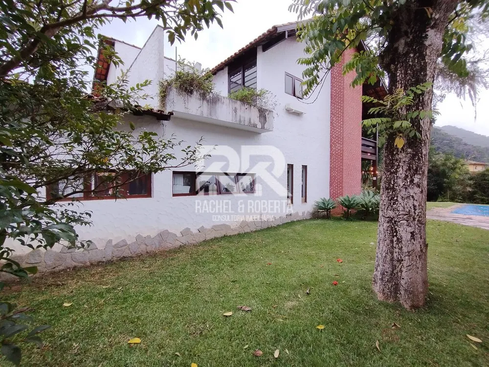 Casa, 4 quartos, 249 m² - Foto 43