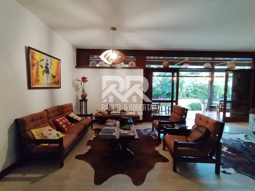Casa, 4 quartos, 249 m² - Foto 16
