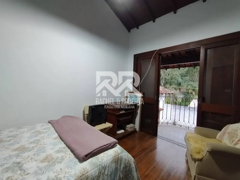 Casa, 4 quartos, 249 m² - Foto 26