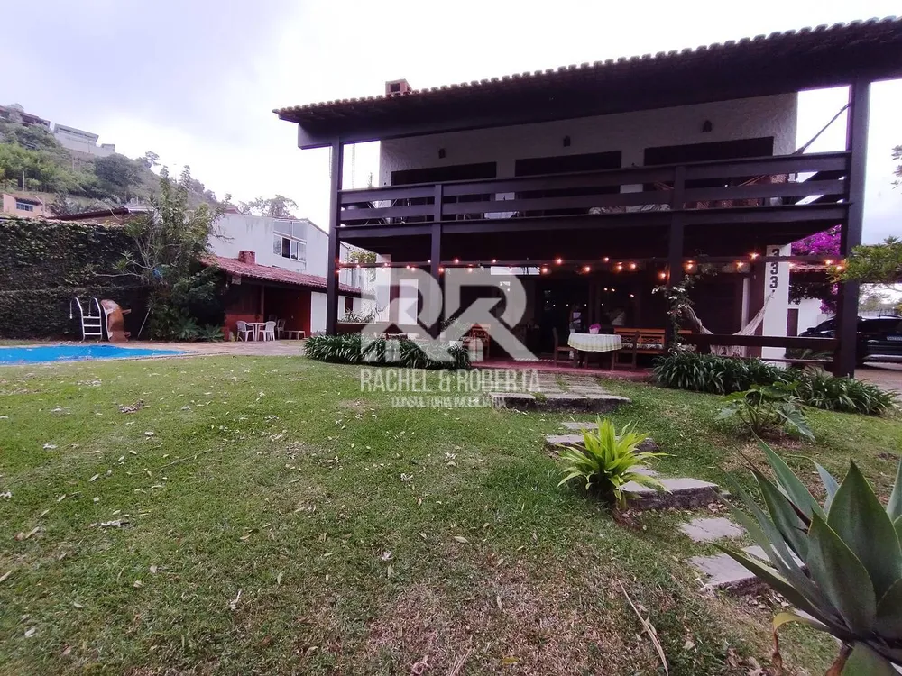 Casa, 4 quartos, 249 m² - Foto 24