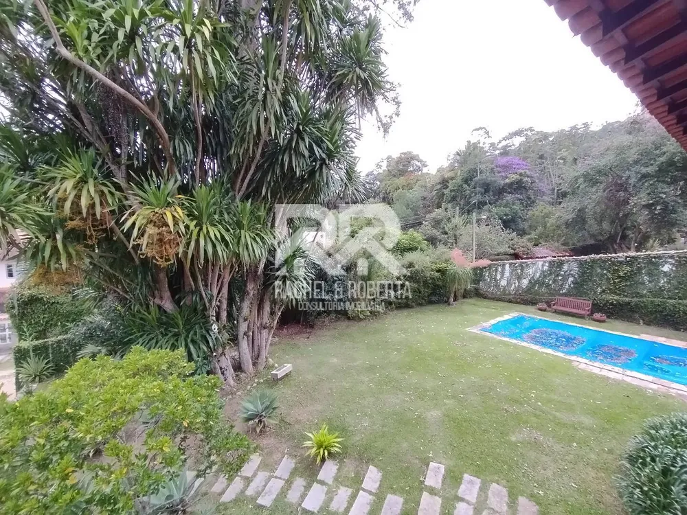 Casa, 4 quartos, 249 m² - Foto 56