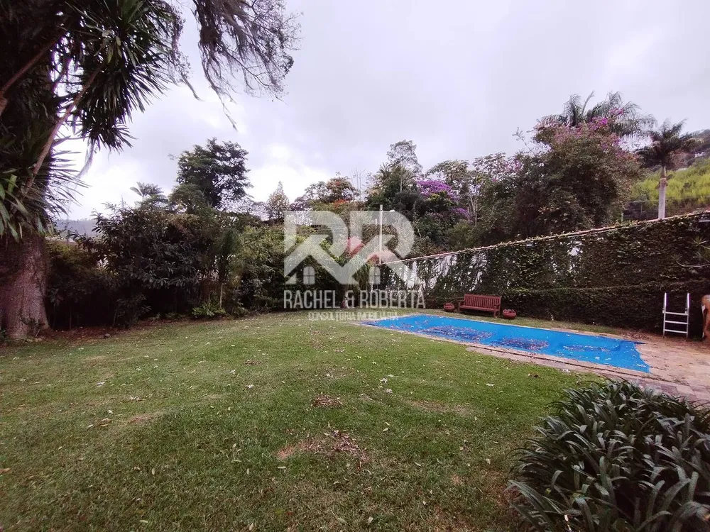 Casa, 4 quartos, 249 m² - Foto 23
