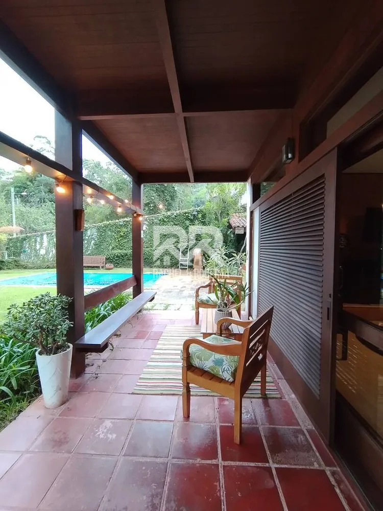 Casa, 4 quartos, 249 m² - Foto 5