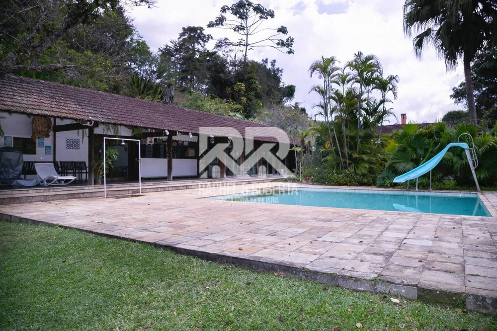 Casa, 9 quartos, 1000 m² - Foto 6