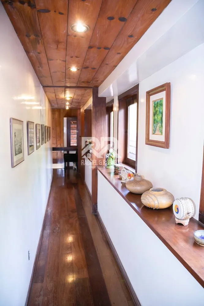 Casa, 9 quartos, 1000 m² - Foto 27