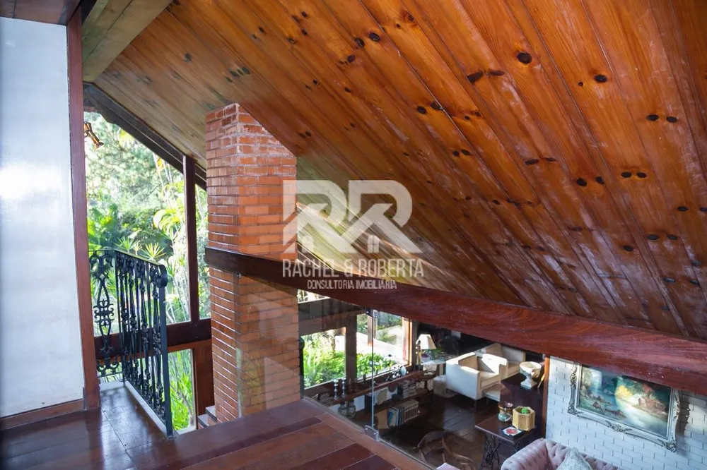 Casa, 9 quartos, 1000 m² - Foto 26