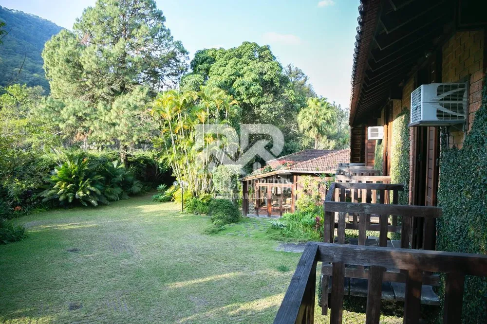 Casa, 9 quartos, 1000 m² - Foto 30