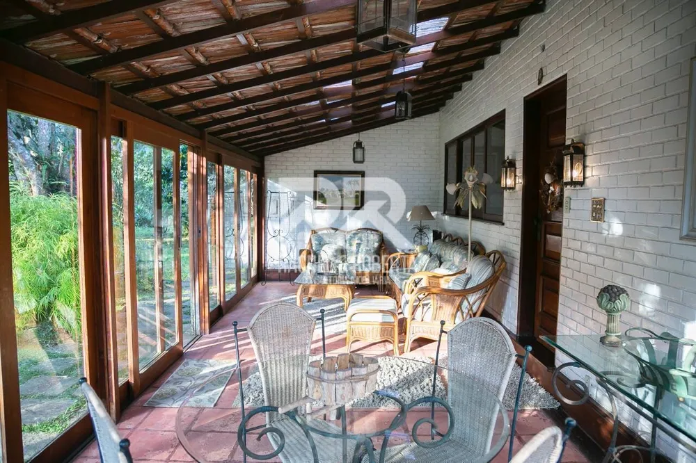 Casa, 9 quartos, 1000 m² - Foto 31
