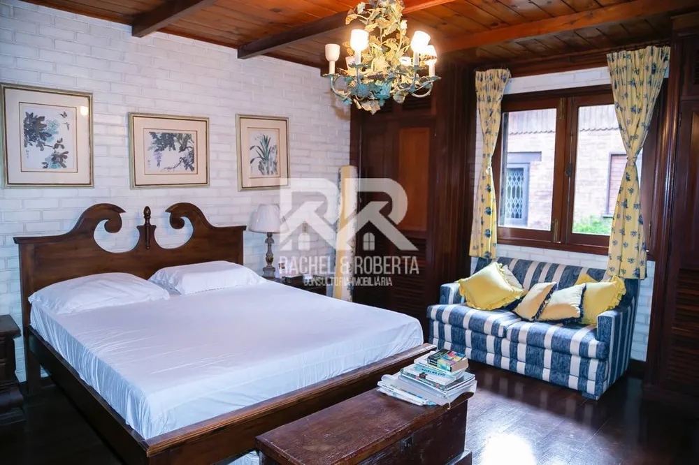 Casa, 9 quartos, 1000 m² - Foto 20