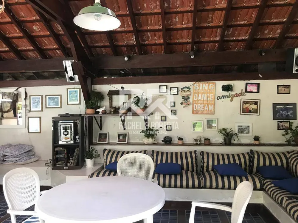 Casa, 9 quartos, 1000 m² - Foto 36