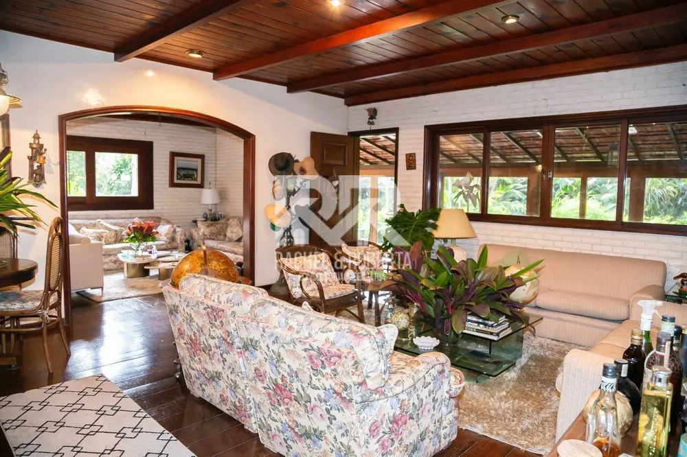 Casa, 9 quartos, 1000 m² - Foto 13