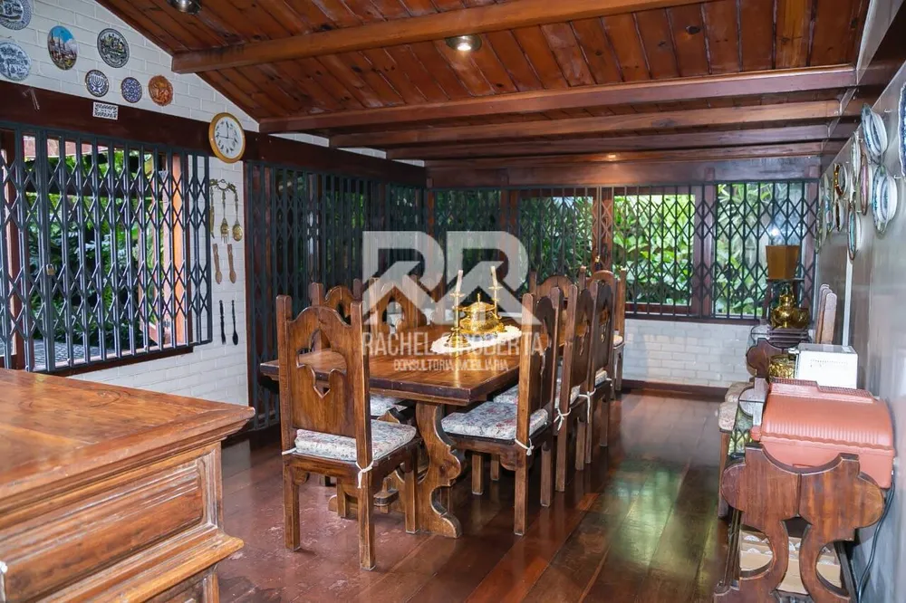 Casa, 9 quartos, 1000 m² - Foto 5