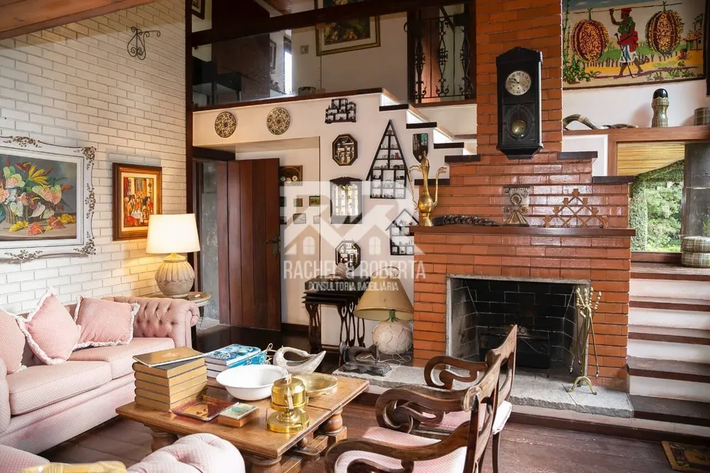 Casa, 9 quartos, 1000 m² - Foto 3