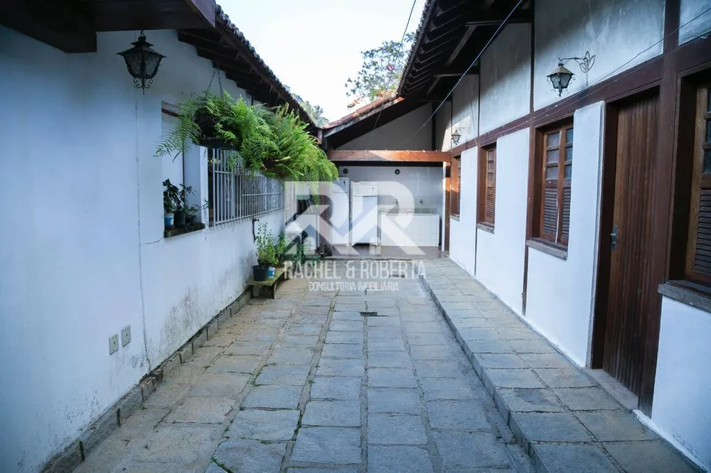 Casa, 9 quartos, 1000 m² - Foto 38