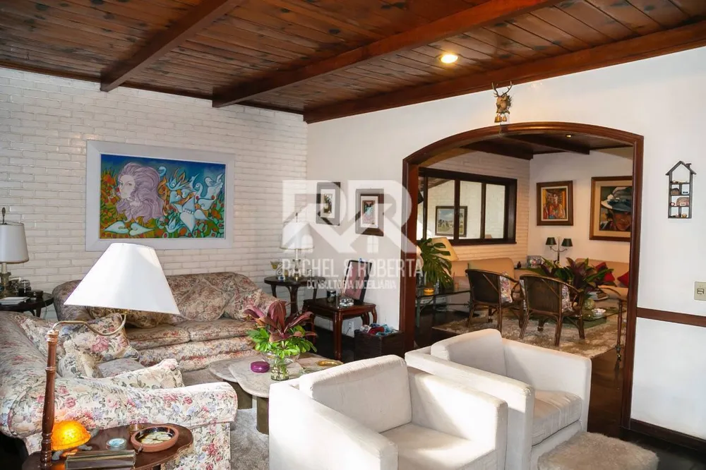 Casa, 9 quartos, 1000 m² - Foto 4