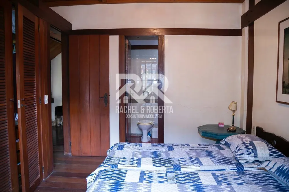 Casa, 9 quartos, 1000 m² - Foto 25
