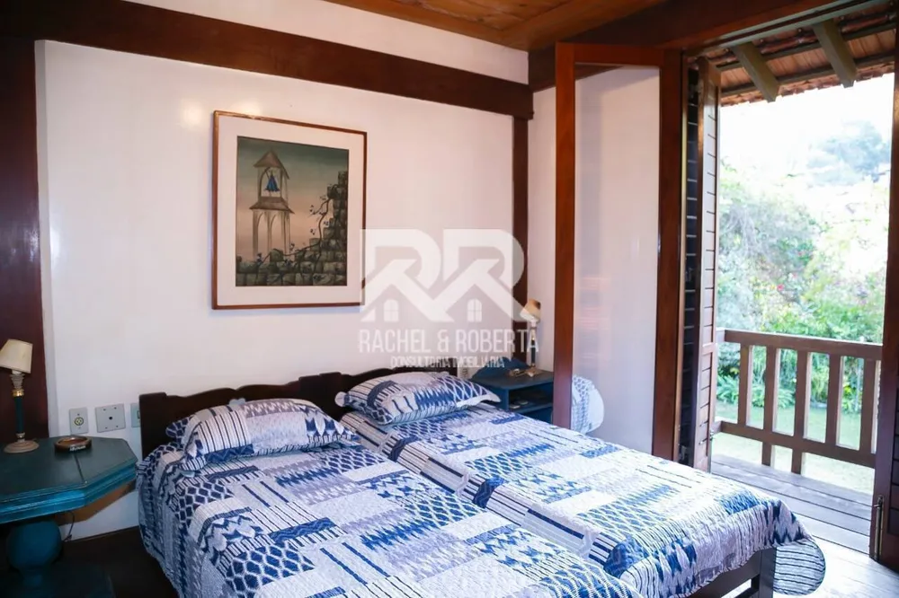 Casa, 9 quartos, 1000 m² - Foto 23