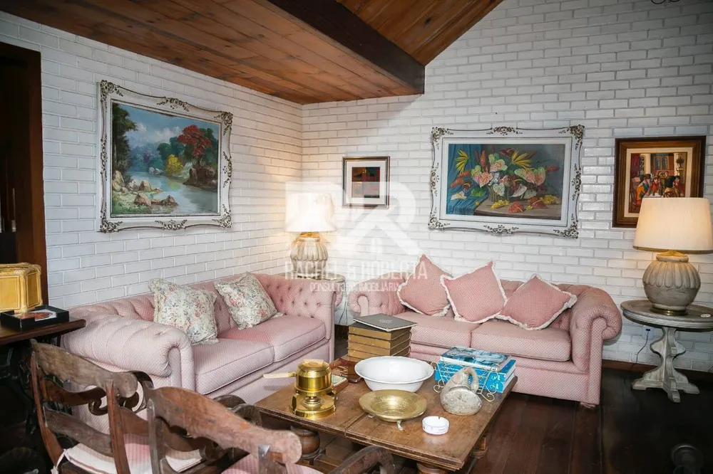 Casa, 9 quartos, 1000 m² - Foto 11