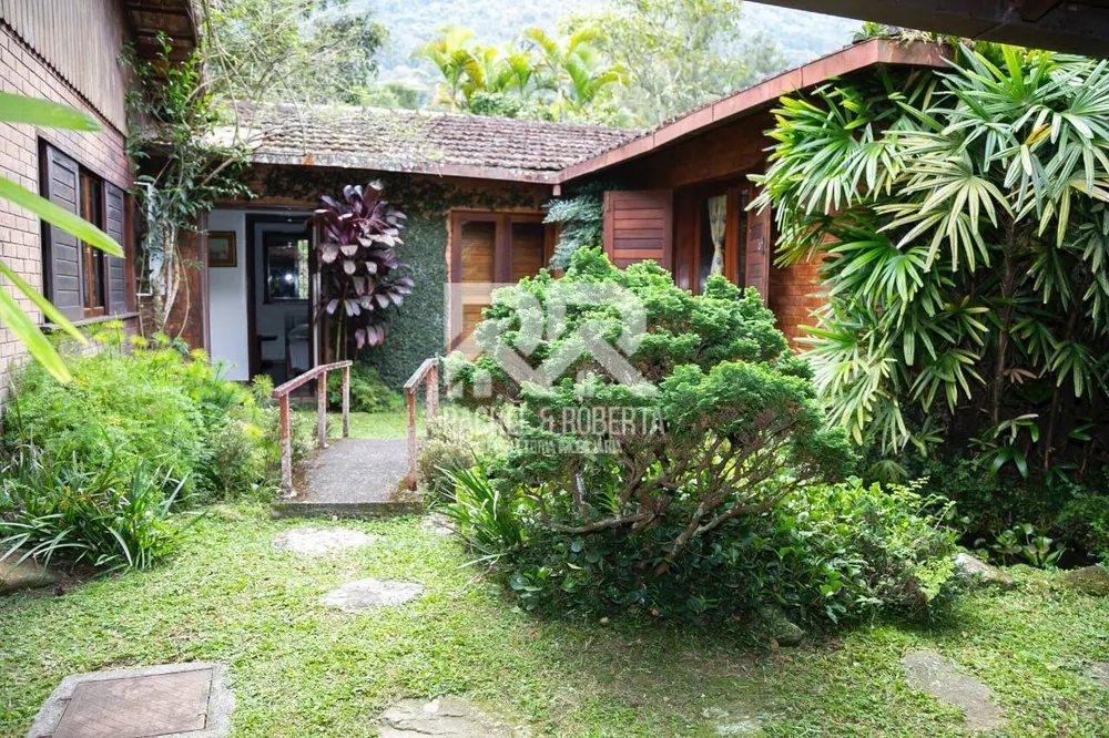 Casa, 9 quartos, 1000 m² - Foto 12