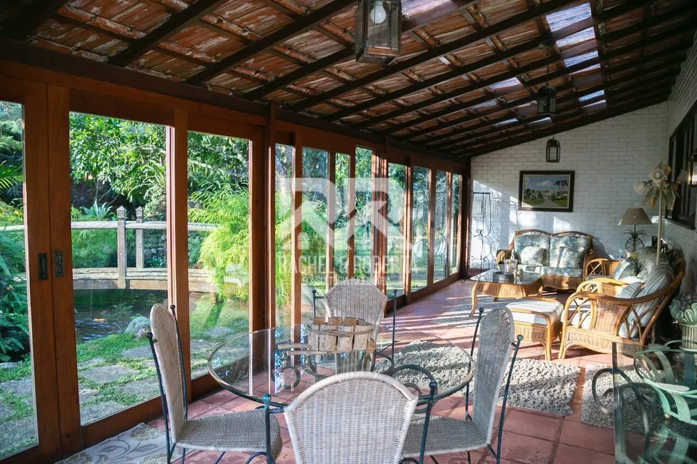 Casa, 9 quartos, 1000 m² - Foto 34