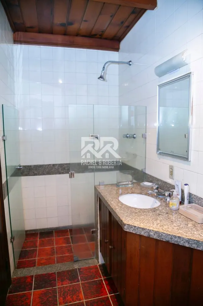 Casa, 9 quartos, 1000 m² - Foto 17