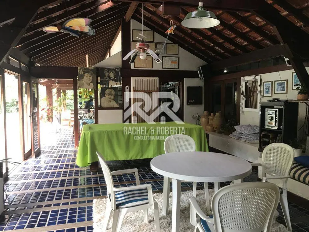 Casa, 9 quartos, 1000 m² - Foto 35