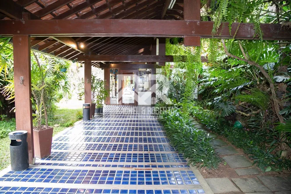 Casa, 9 quartos, 1000 m² - Foto 10