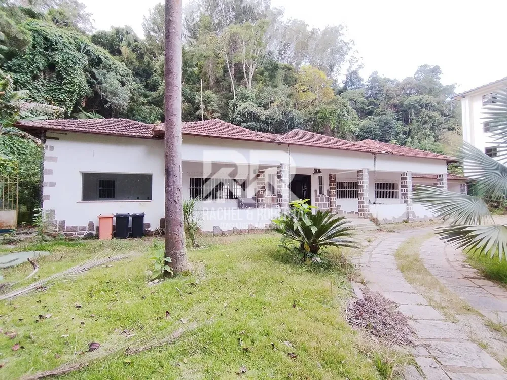 Prédio Inteiro, 252 m² - Foto 1