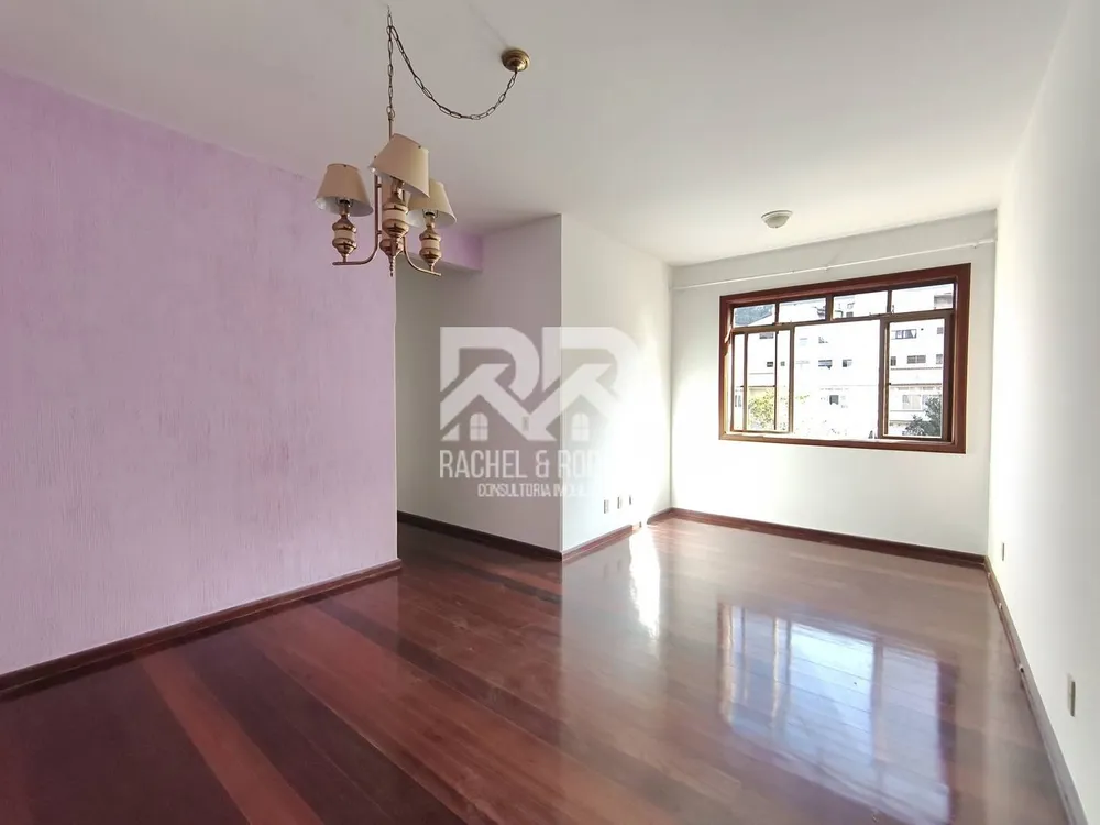 Apartamento, 2 quartos, 70 m² - Foto 1
