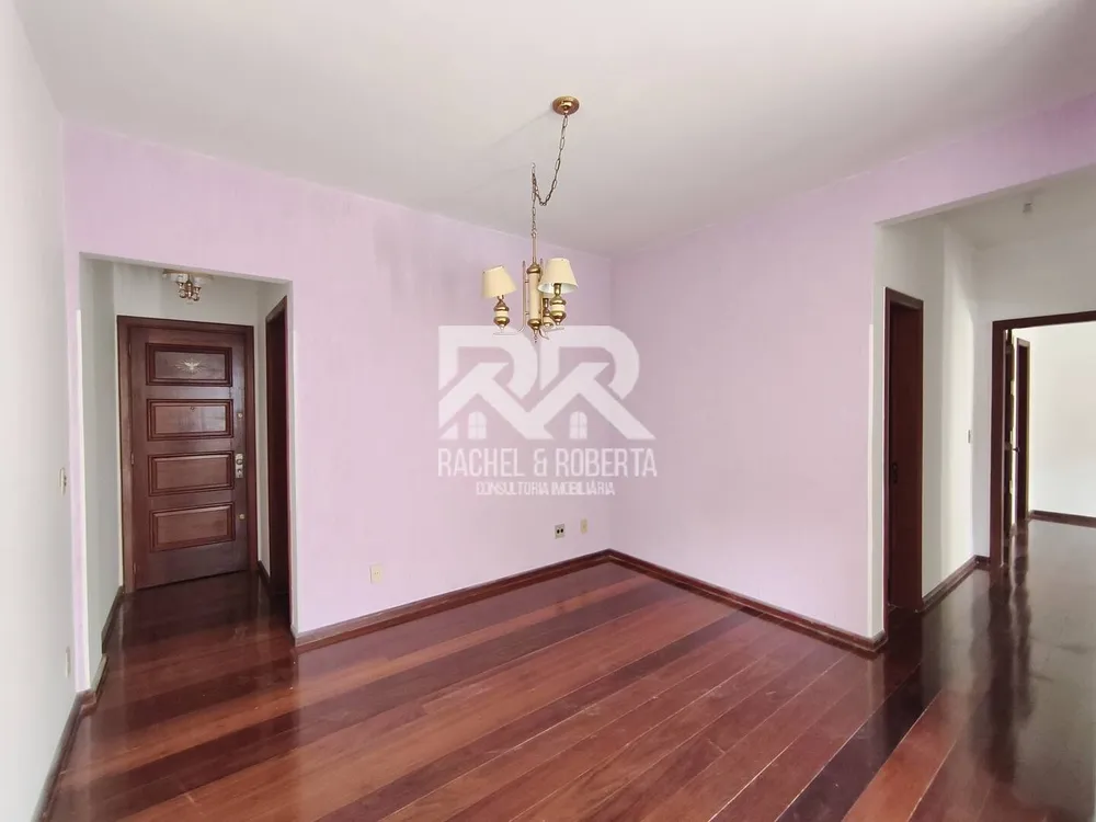Apartamento, 2 quartos, 70 m² - Foto 2