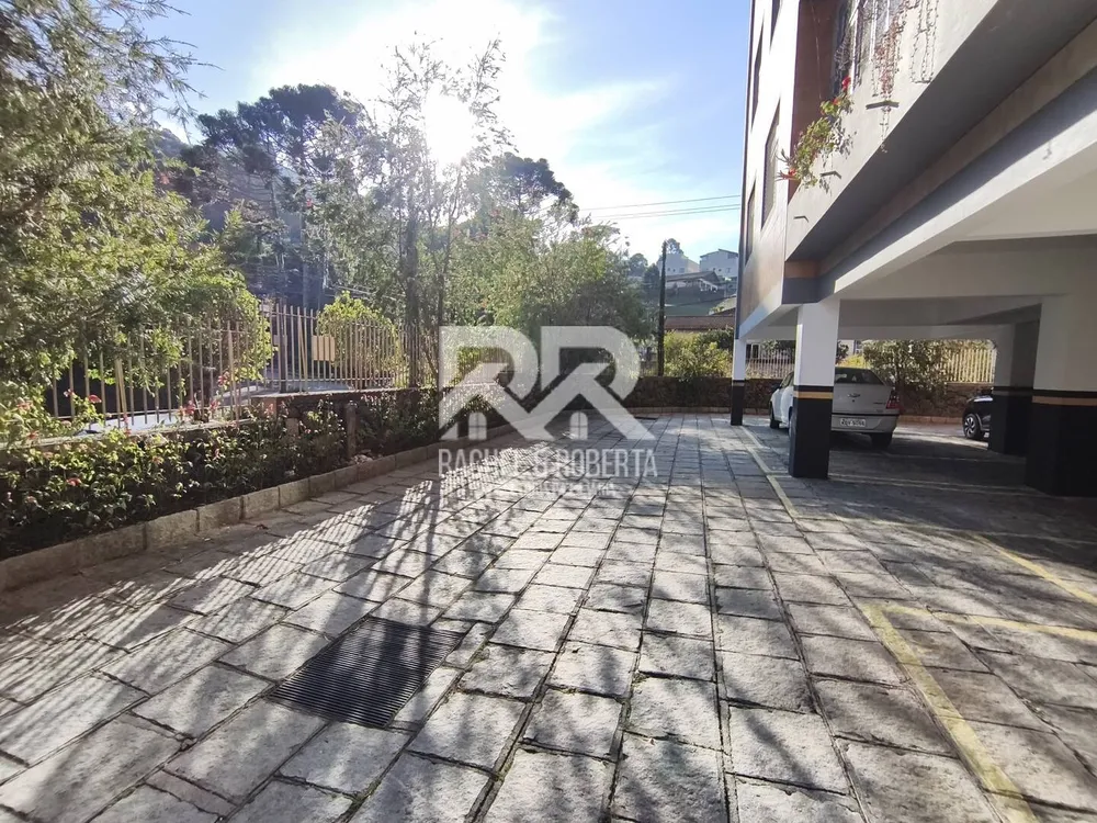 Apartamento, 2 quartos, 70 m² - Foto 34