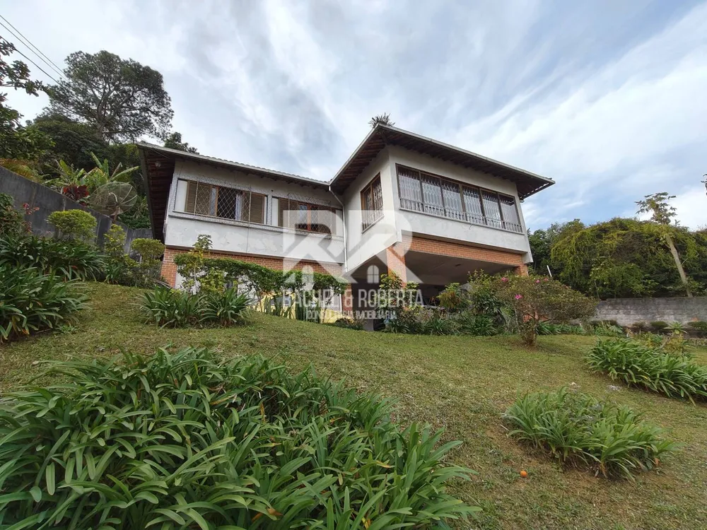 Casa, 3 quartos, 149 m² - Foto 1