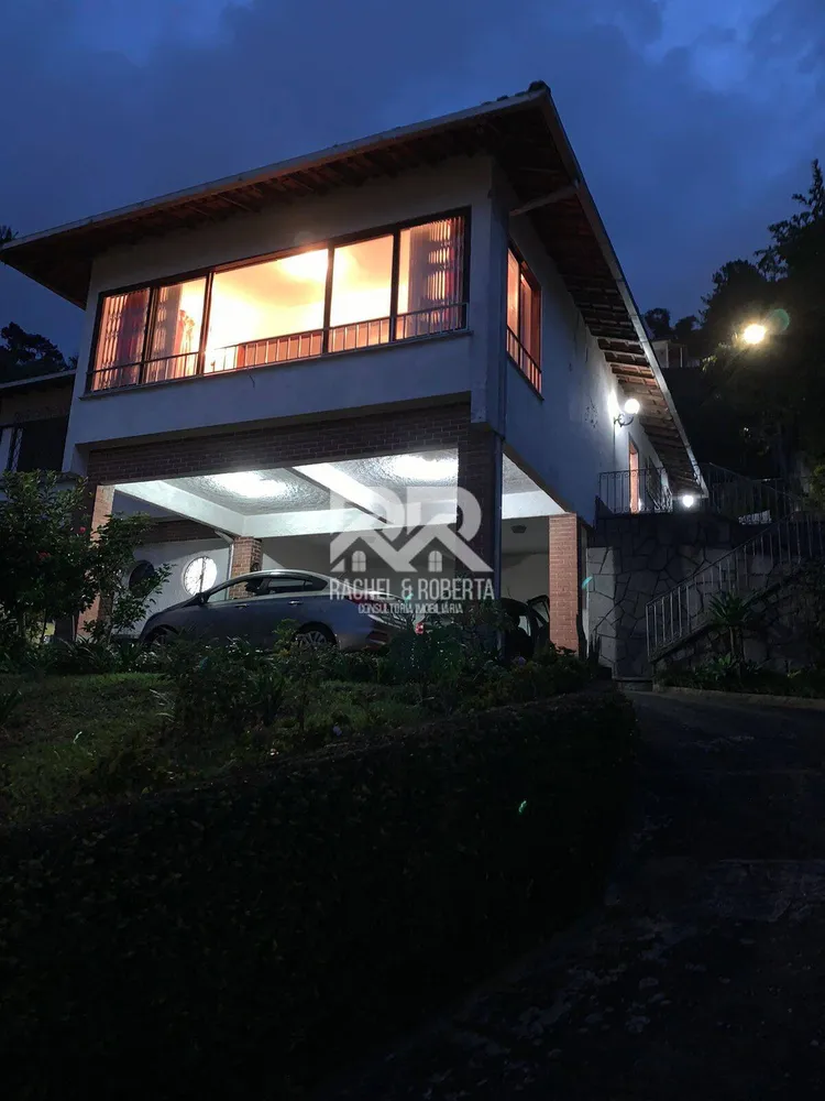 Casa, 3 quartos, 149 m² - Foto 2