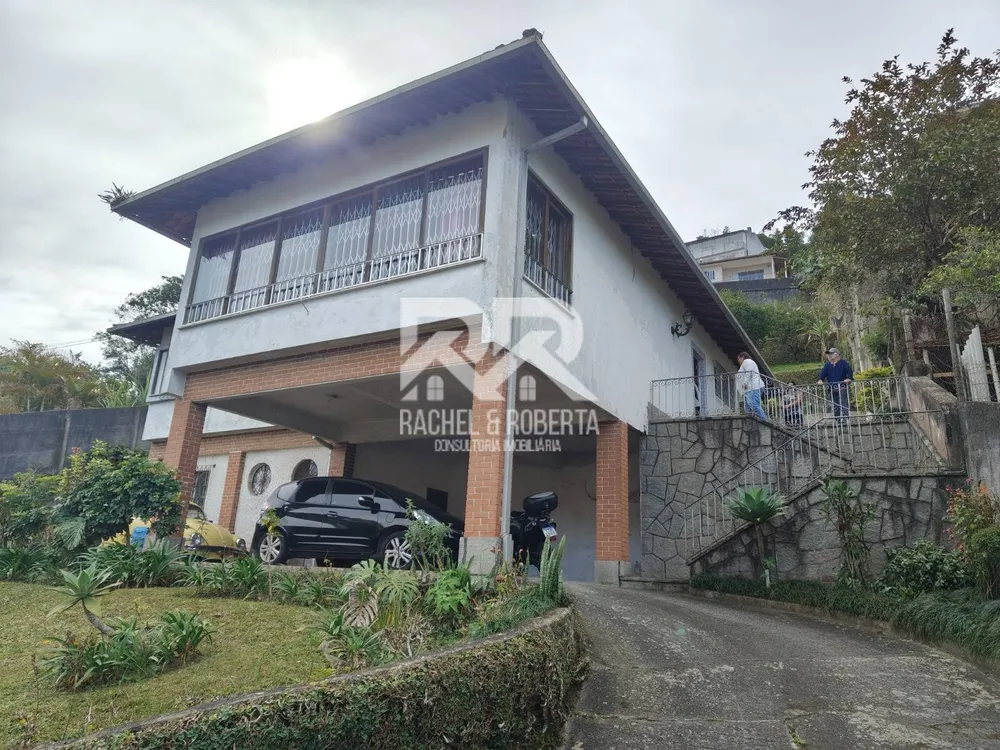 Casa, 3 quartos, 149 m² - Foto 3