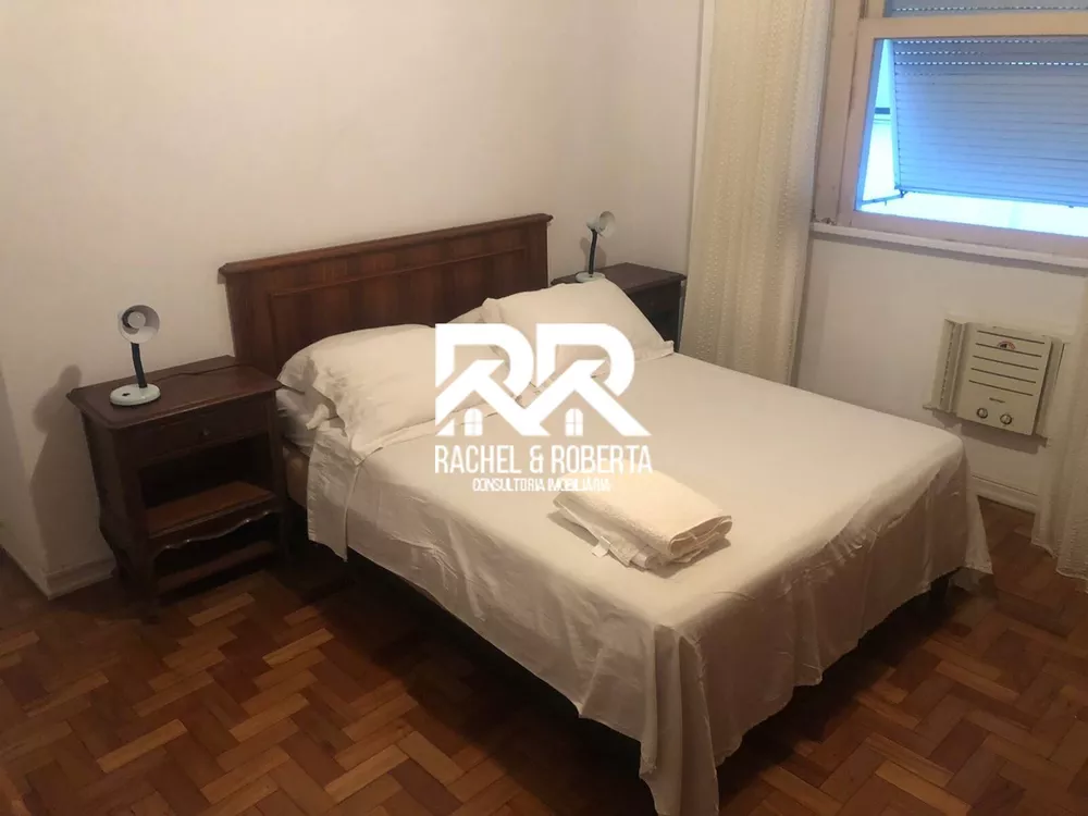 Apartamento à venda com 3 quartos, 130m² - Foto 12