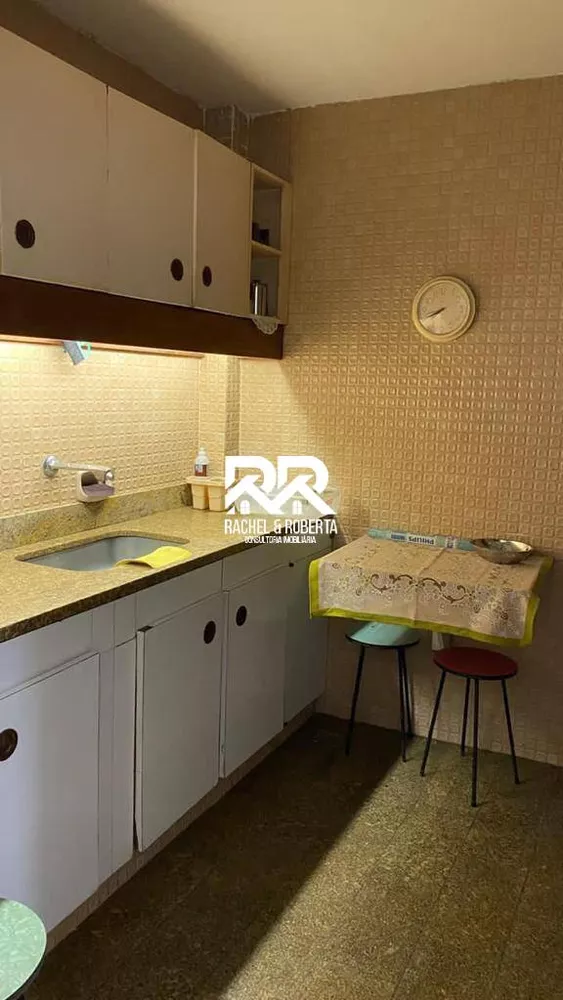 Apartamento à venda com 3 quartos, 130m² - Foto 7