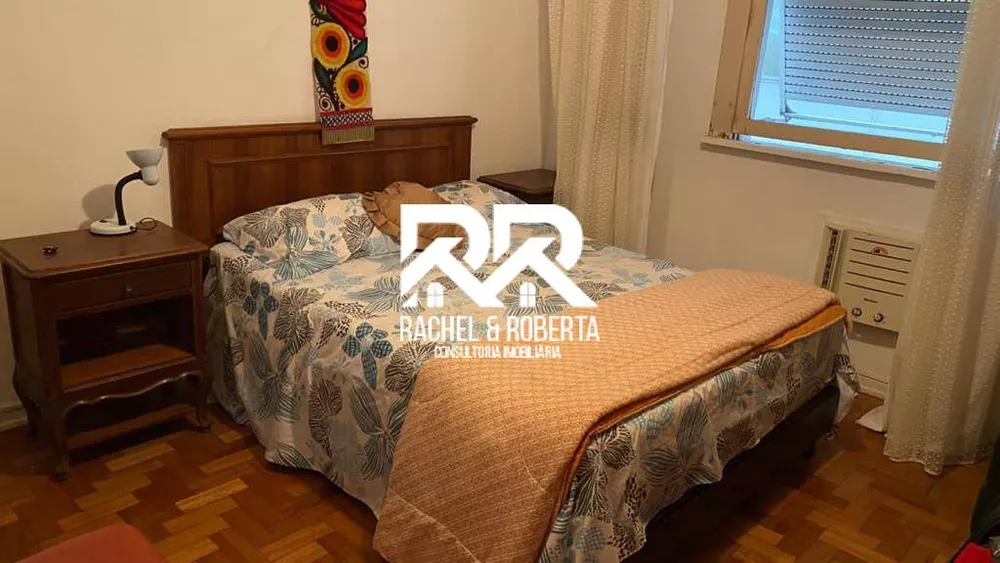 Apartamento à venda com 3 quartos, 130m² - Foto 9