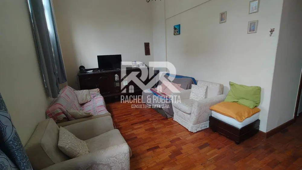 Apartamento, 2 quartos, 77 m² - Foto 2
