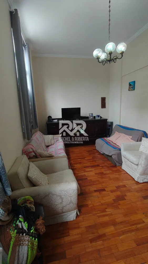 Apartamento, 2 quartos, 77 m² - Foto 1