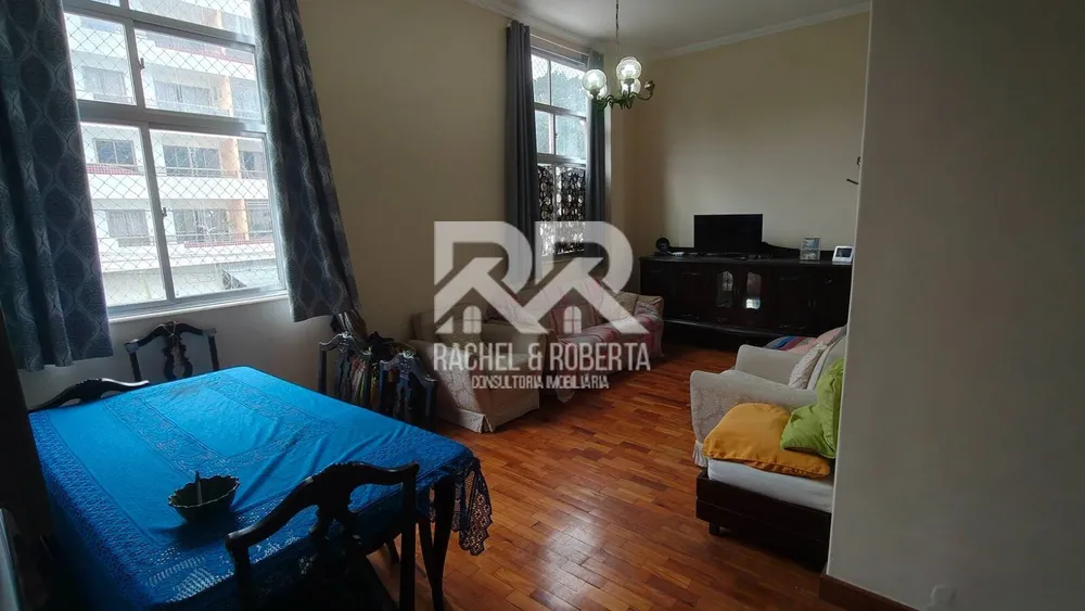 Apartamento, 2 quartos, 77 m² - Foto 4