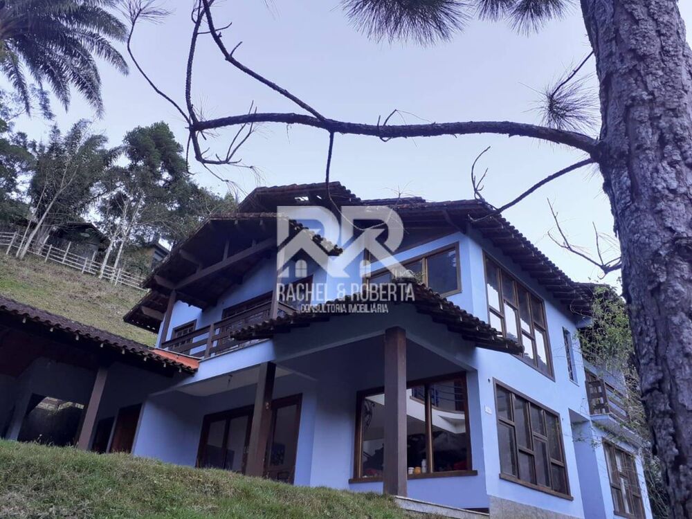 Casa de Condomínio à venda com 5 quartos, 249m² - Foto 3