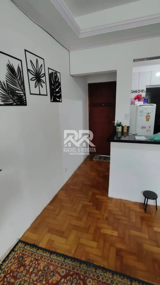Apartamento, 1 quarto, 47 m² - Foto 14