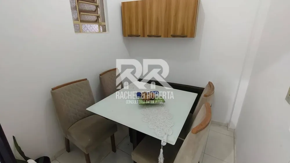 Apartamento, 1 quarto, 47 m² - Foto 4