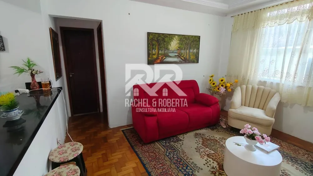 Apartamento, 1 quarto, 47 m² - Foto 2