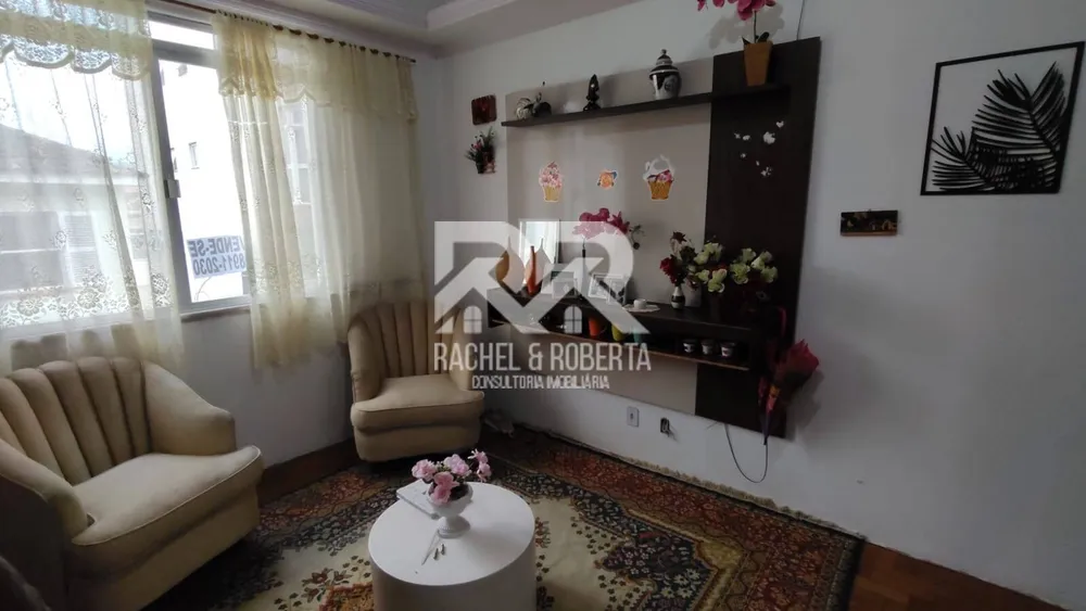 Apartamento, 1 quarto, 47 m² - Foto 1
