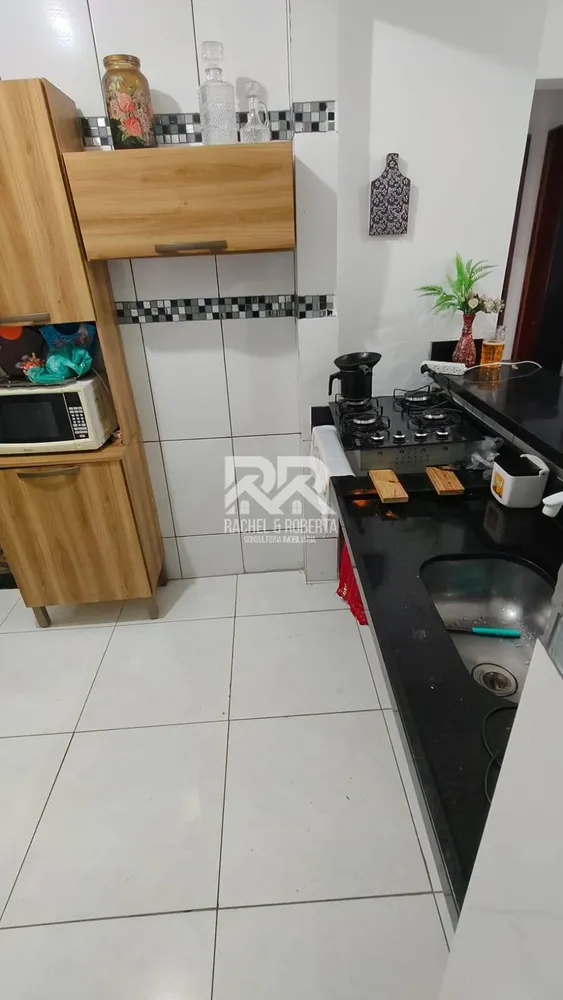 Apartamento, 1 quarto, 47 m² - Foto 6