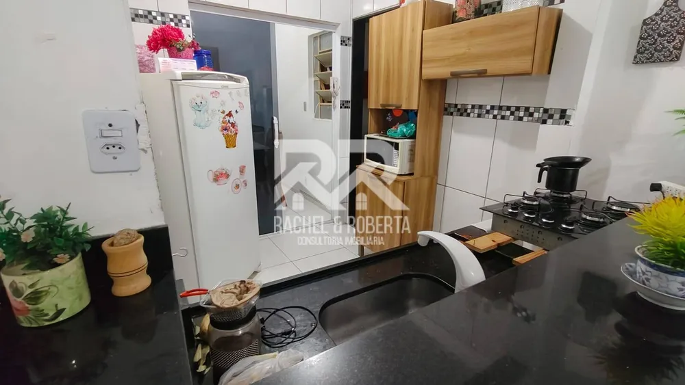 Apartamento, 1 quarto, 47 m² - Foto 5
