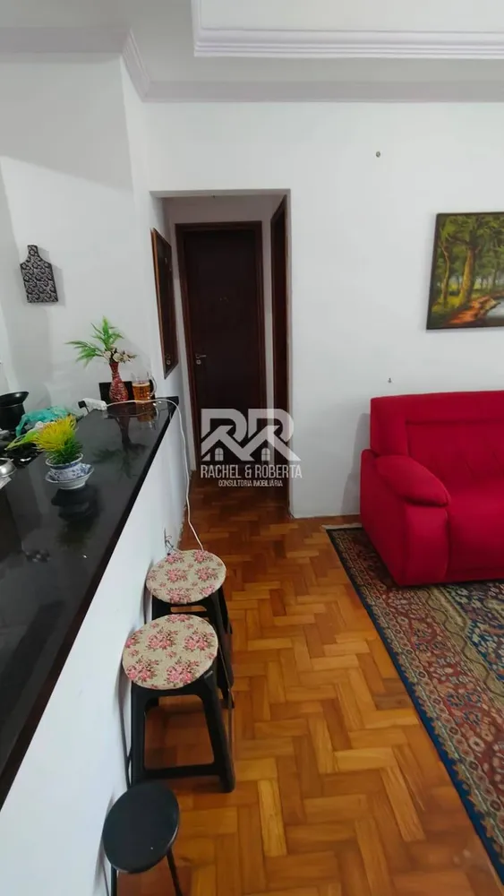 Apartamento, 1 quarto, 47 m² - Foto 3