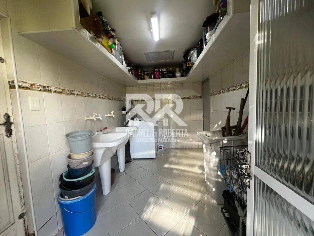 Casa, 6 quartos, 397 m² - Foto 41