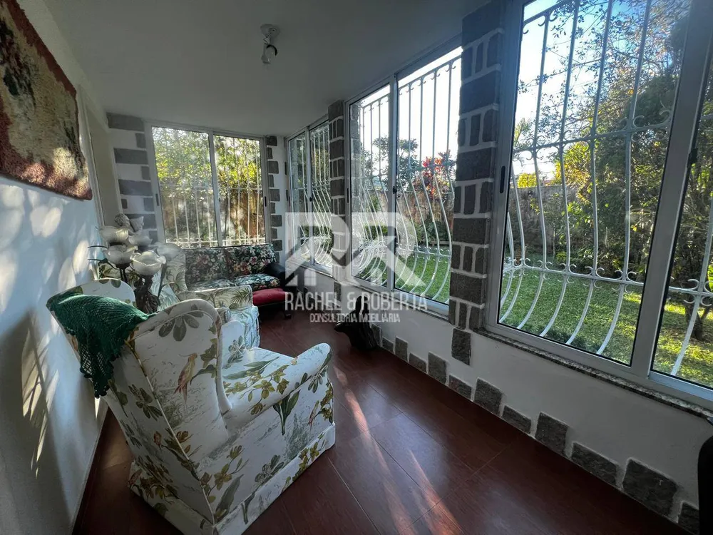 Casa, 6 quartos, 397 m² - Foto 2